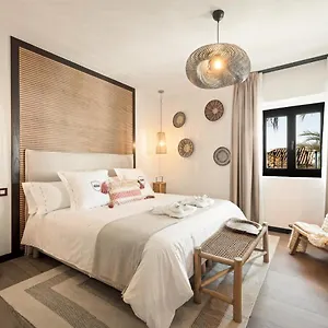 Hotel Santo Cristo La Ciudadela, Marbella