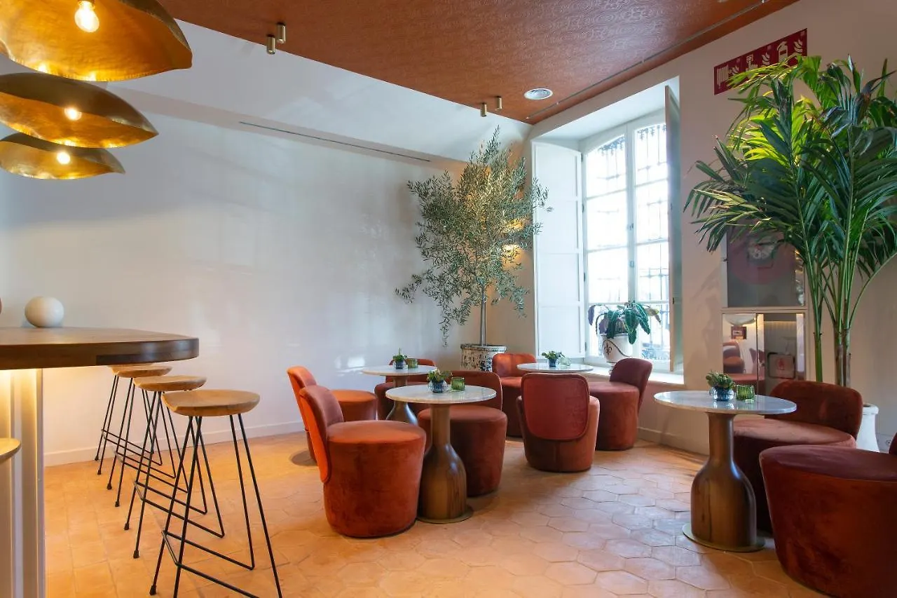 La Fonda Heritage Hotel Luxury, Relais & Chateaux 马尔韦利亚