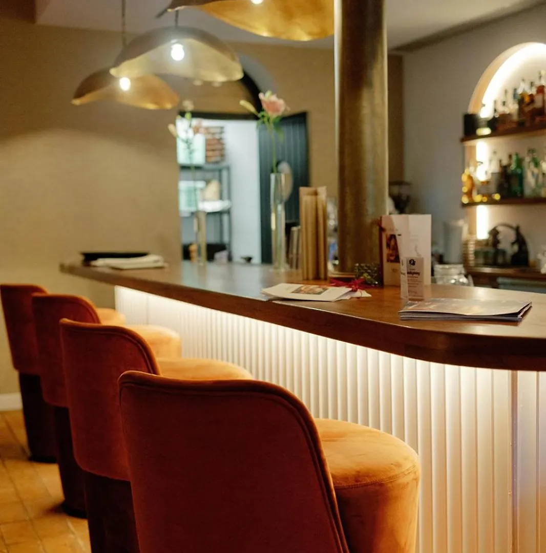 La Fonda Heritage Hotel Luxury, Relais & Chateaux 马尔韦利亚 5*,